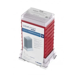 TOWER PACK D10,  REFILL OF 960 TIPS