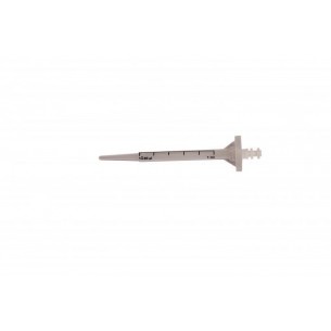 REPET-TIPS 1.0 ML, 100 PCS, NON STERILE