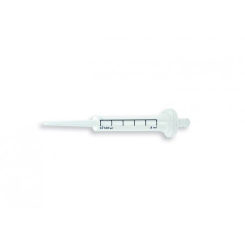 REPET-TIPS 5.0 ML, 100 PCS, NON-STERILE