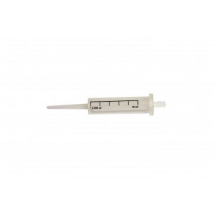 REPET-TIPS 10.0 ML, 100 PCS, NON STERILE