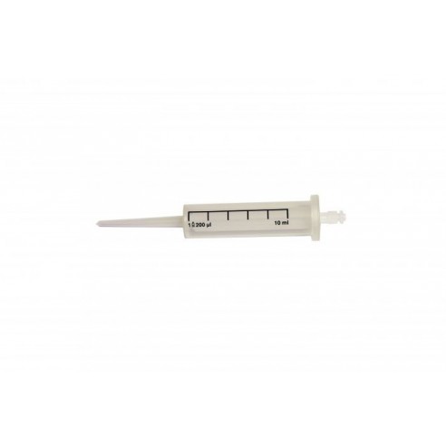 REPET-TIPS 10.0 ML, 100 PCS, NON STERILE