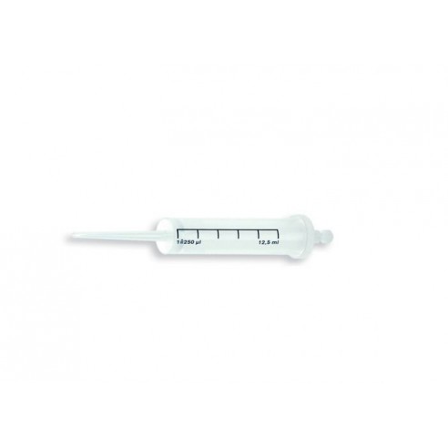 REPET-TIPS 12.5 ML, 100 PCS, NON-STERILE