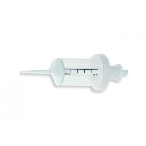 REPET-TIPS 50 ML, 25 PCS, NON-STERILE