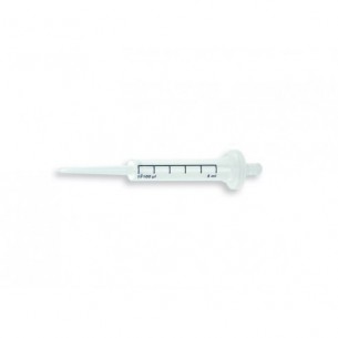 REPET-TIPS 5.0 ML, 100 PCS, STERILE