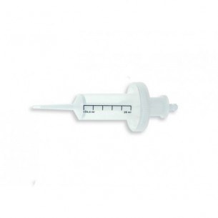 REPET-TIPS 25 ML, 25 PCS, STERILE