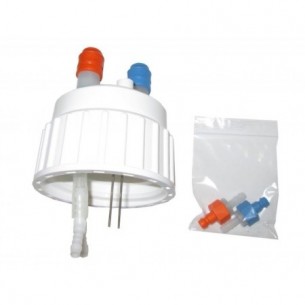 LID FOR ASPIRATION STATION BOTTLE