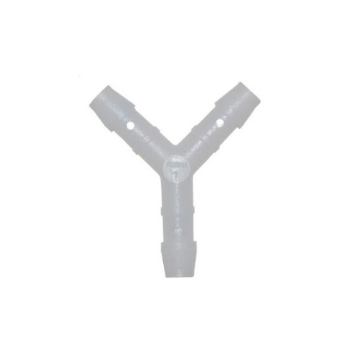 Y CONNECTOR FOR 2 HAND OPERATORS