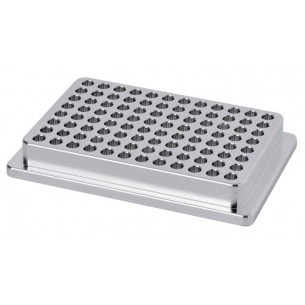 ALU-HEATER BLOCK PLATEMASTER