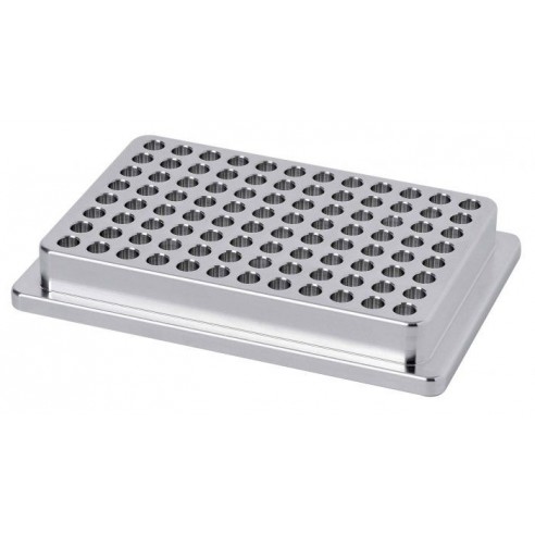 ALU-HEATER BLOCK PLATEMASTER