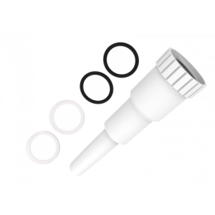 SERVICE KIT 1ST LEVEL, P5000