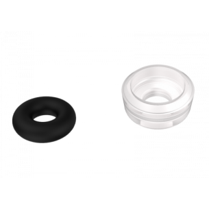 SEAL & O-RING  FOR P10  SET OF  5