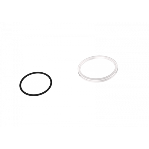 SEAL & O-RING  P10ML  5 UNITS