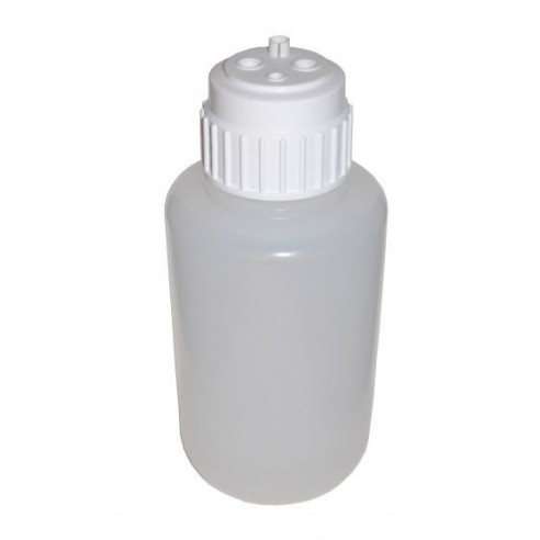 4 LITRE POLYPROPYLENE (PP) BOTTLE