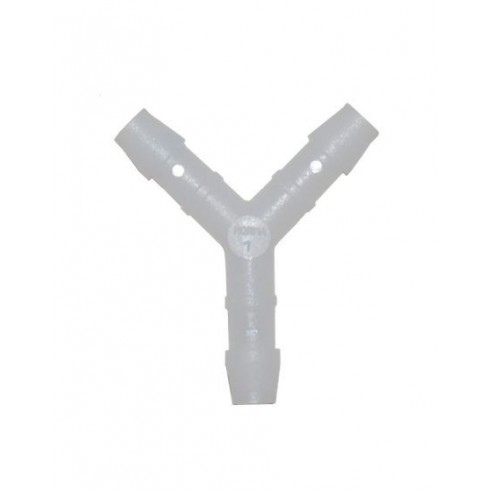 Y SHAPE CONNECTOR