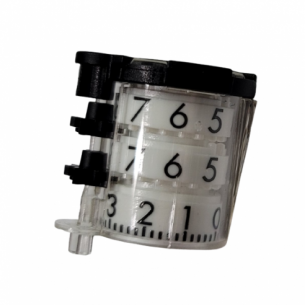 COUNTER ASSY P100L/P200L (1X10) AUTO