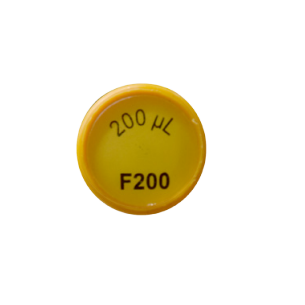 BUTTON, F200