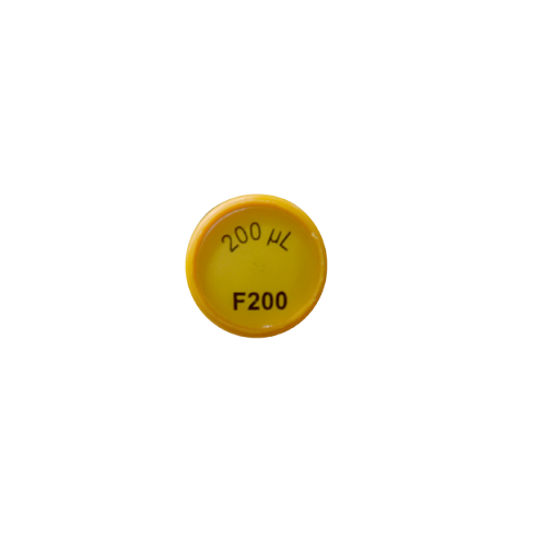 BUTTON, F200