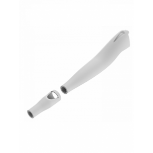 PLASTIC EJECTOR P2/P10 WITH ADAPTER