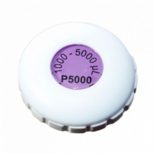 BUTTON ASSY  VOLUME SETTING  P5000