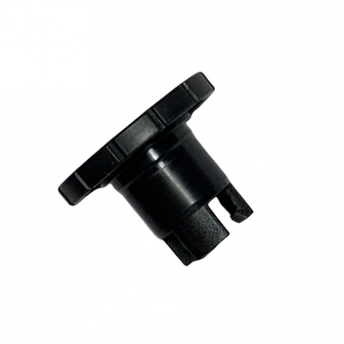 BLACK ADJUSTMENT RING, DISTRIMAN