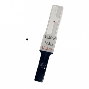 SYRINGE SELECTOR, BLACK BALL,DISTRIMAN