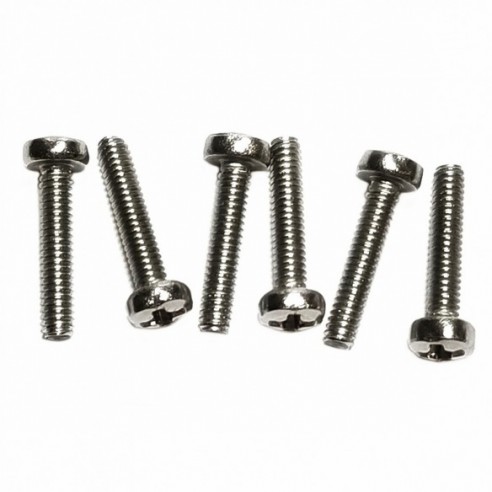 HOUSING SCREWS, PNEO MULTI, 1X6