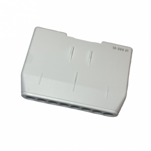 HOUSING KIT 8X300 PM "10 - 300 µL"