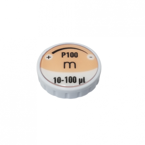 BUTTON ASSY, PX100M