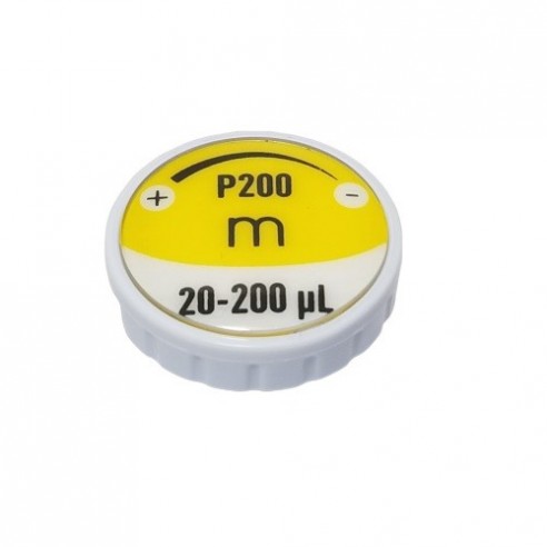 BUTTON ASSY, P200M, PX200M