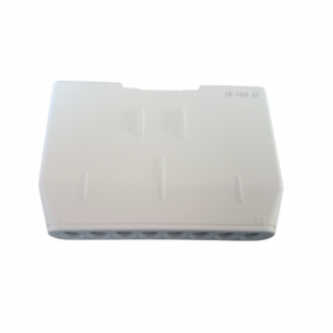 HOUSING KIT, M P8X100M, "10-100 µL"