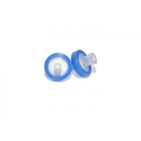 PES SYRINGE FILTER 0.45UM 13MM AZURE PK100