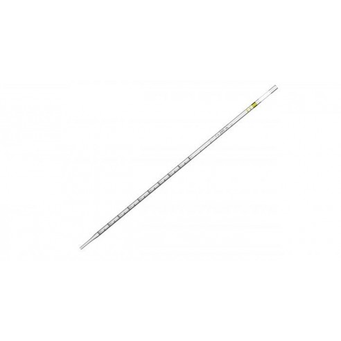 1ML SEROLOGICAL PIPETTE, IND. WRAPPED