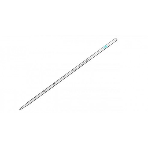 5ML SEROLOGICAL PIPETTE, IND. WRAPPED