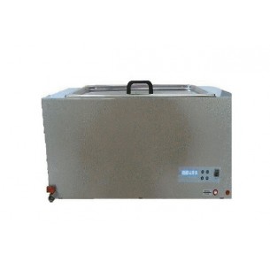 Baño Digital con recirculación interna de 27l