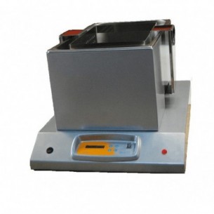 Baño con agitación de orbital 27L 100 ºC  (pedir con caja 0005-0302)