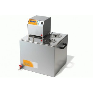 Bath Ultra de recirculación 12L  200 ºC