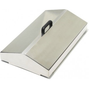 Tapa Tejadillo inox. (BH145E, BH245E)