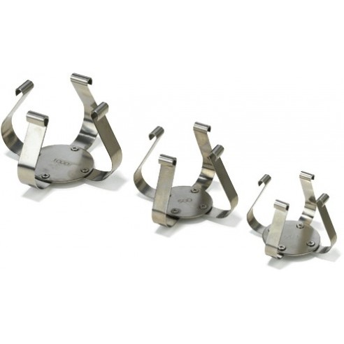 Clip sujeción erlenmeyer 250 cc
