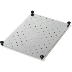 Plataforma matraces erlenmeyer Bath Shaker 45L