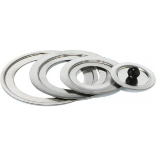 Conjunto discos reductores