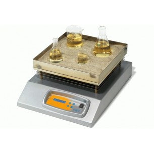 Baño de arena 400ºC