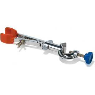 Pinza para PT 100 / Termómetro de contacto (antes 000035)