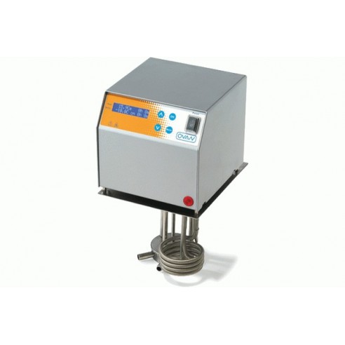 Termostato de Inmersión 200 ºC