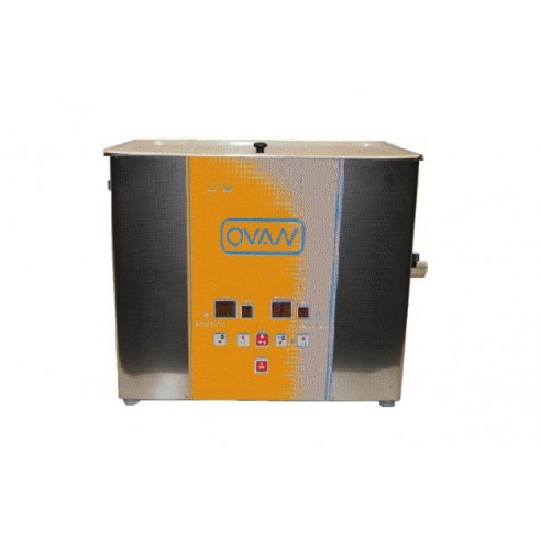 Baño Ultrasonidos Dig.  6L con calefacción