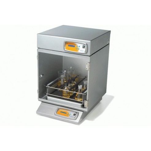 Cámara Incubadora OPAQ aire forzado 60º C + Acoplador             (pedir con caja 0005-0205)