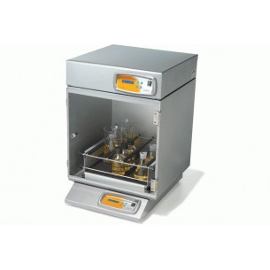 Cámara Incubadora OPAQ + Ag.magnético 9 plazas                       (pedir con caja 0005-0205)