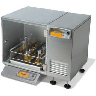 Cámara Incubadora OPAQ Refrigerada + Orbital Maxi                     (sin plataforma)(pedir con caja 0006-0774)