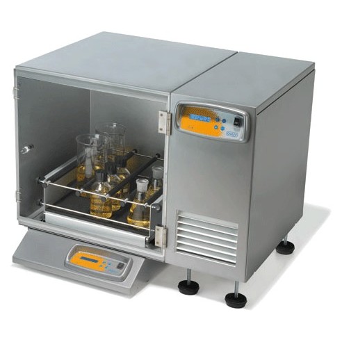 Cámara Incubadora OPAQ Refrigerada + Orbital Maxi                     (sin plataforma)(pedir con caja 0006-0774)
