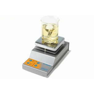 Agitador magnético con calefacción 2L 400 ºC **