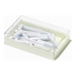 Caja surtida de 18 imanes distintos